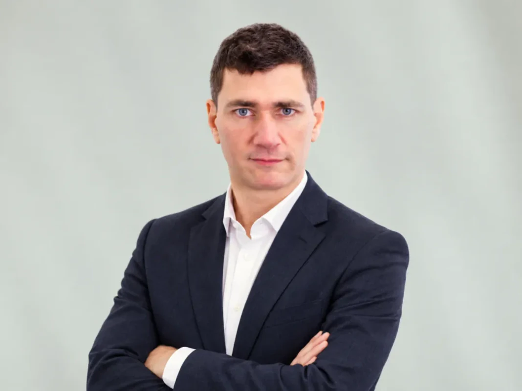 Michele Mandelli