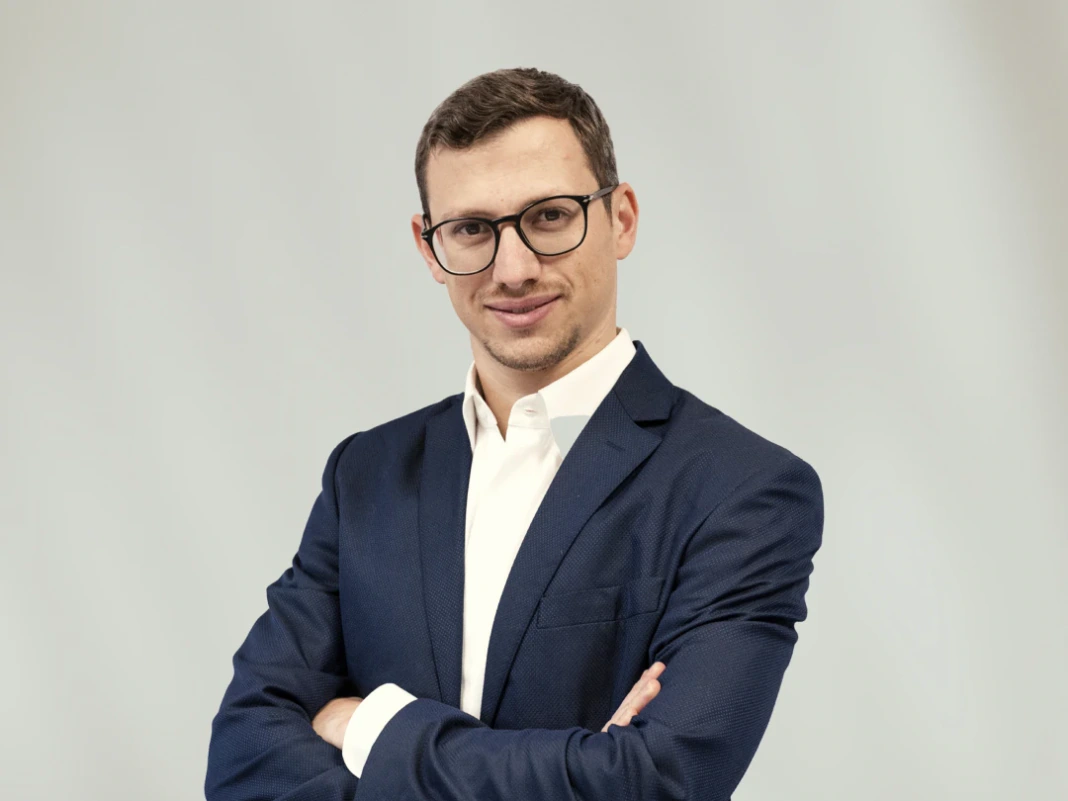 Paolo Mazzocchi